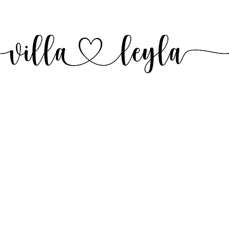 Leyla ヴィラ *