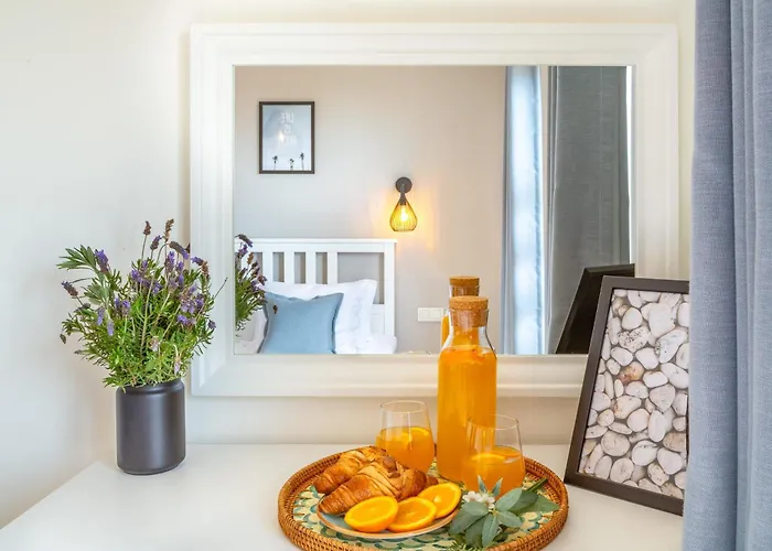 Βίλα Leyla Κας